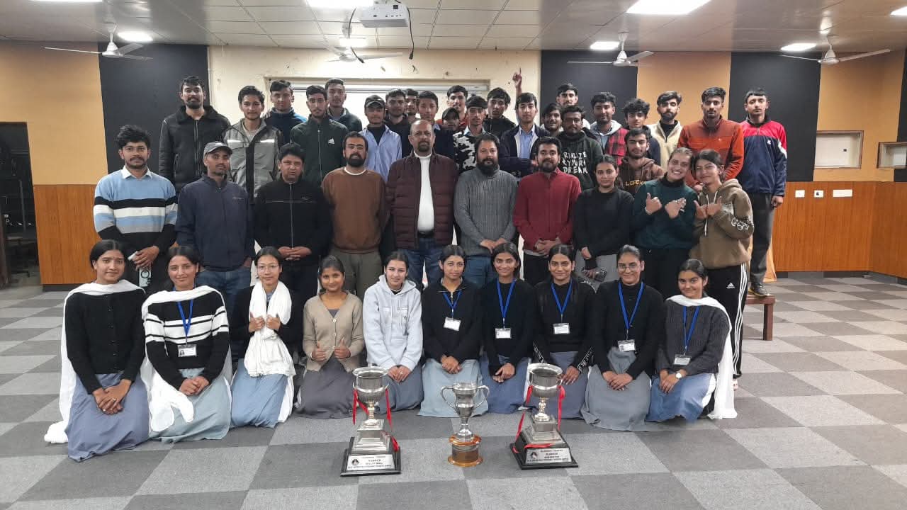 Students Events